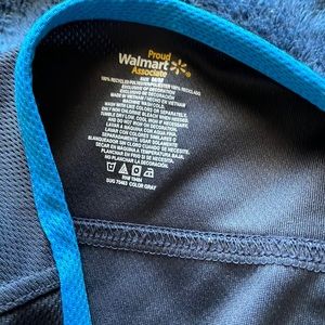 Walmart vest